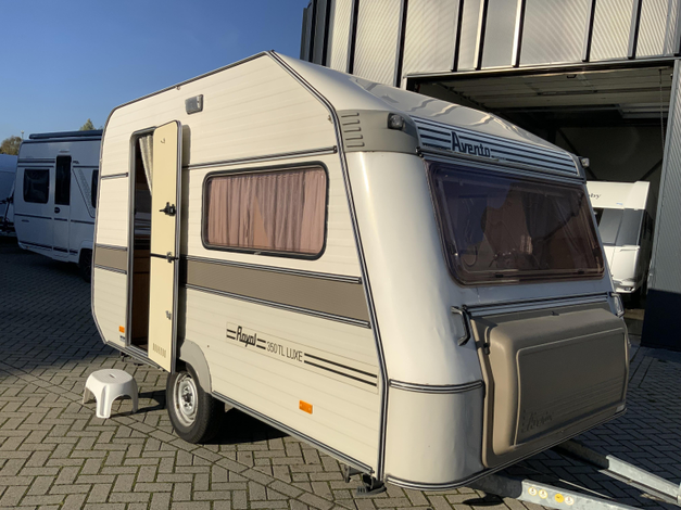 Avento Royal 350 TL (1066341)