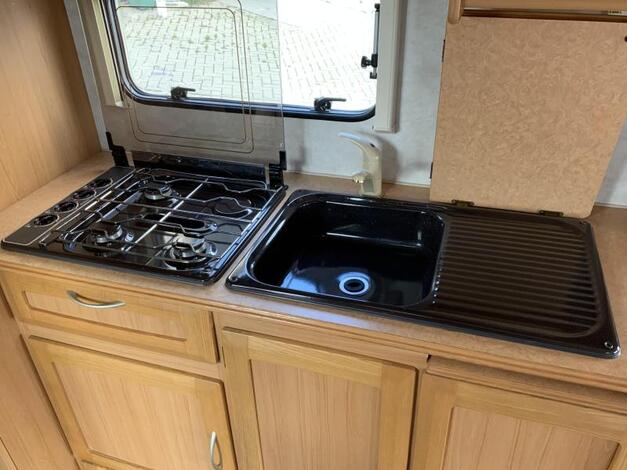 Elddis Force  450/2