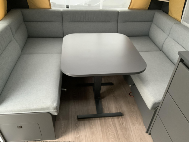 Fendt Apero 465 SFB (1028077)