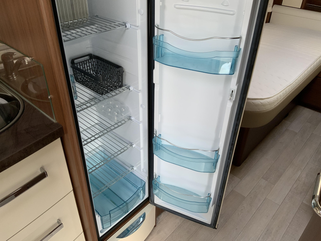 Fendt Opal 515 SG 9 (1037969)