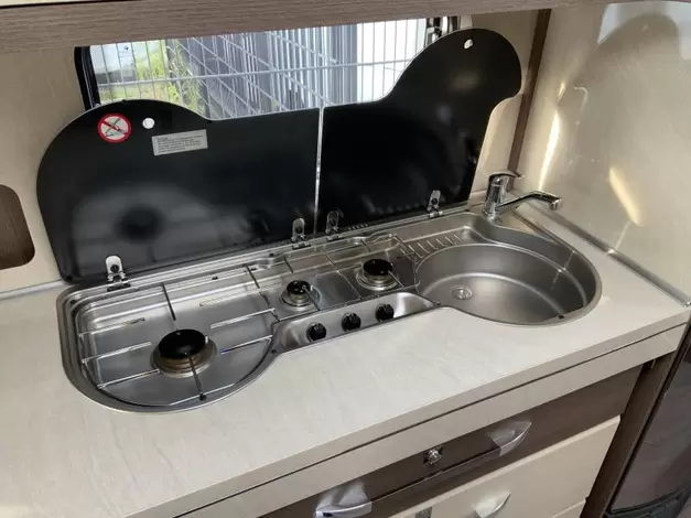 Hobby Prestige 620 CL (1019196)