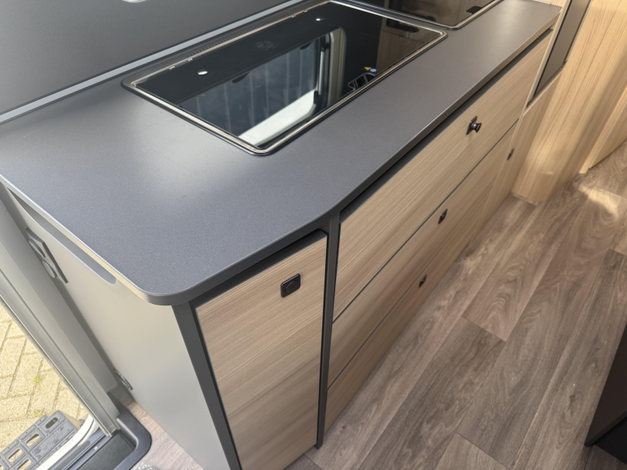 Fendt Apero Activ 560 SKM (1063749)