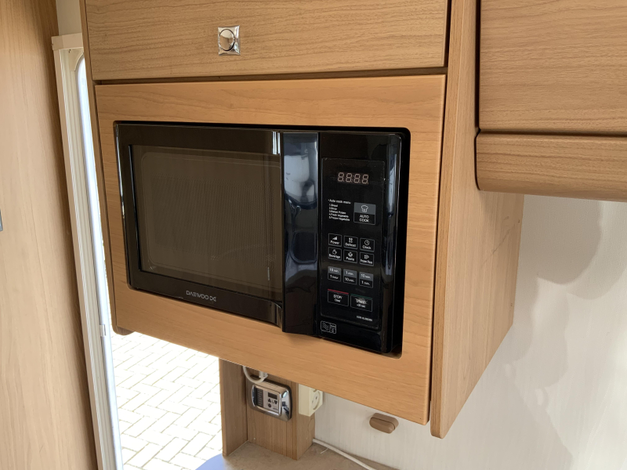 Elddis Avante 462 (1060142)