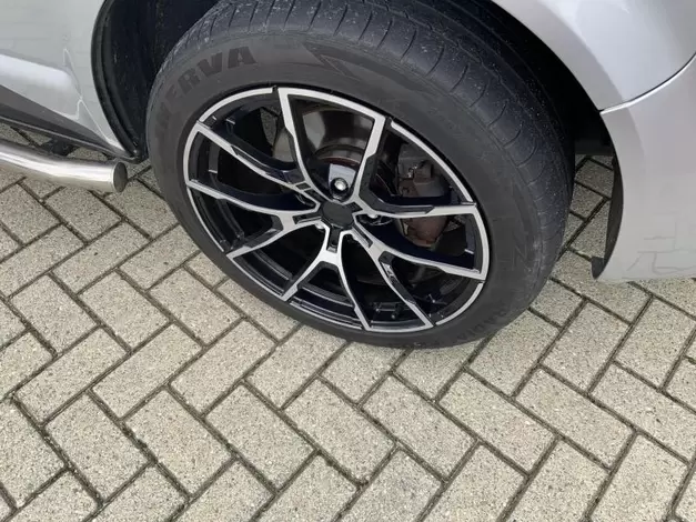 Volkswagen Transporter T6