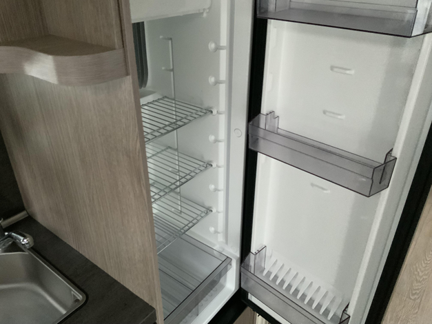 Hobby Prestige 720 UKFE