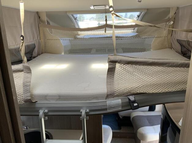 Chausson Flash 628 EB