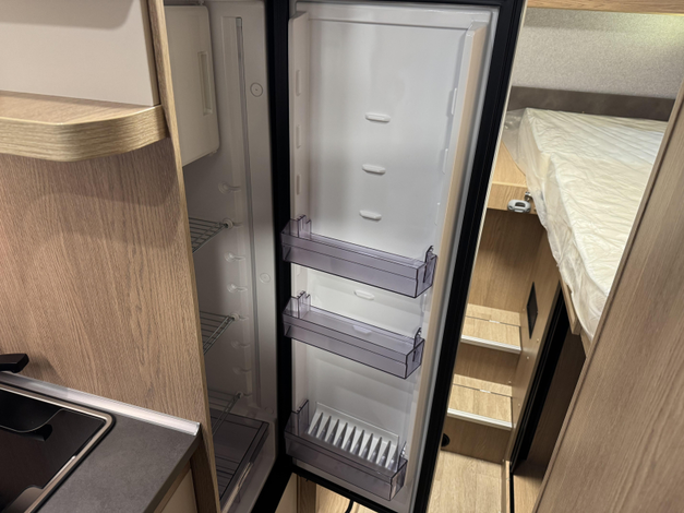 Hobby On Tour  C 680 GE