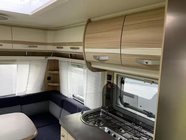 Fendt Bianco 465 SFB