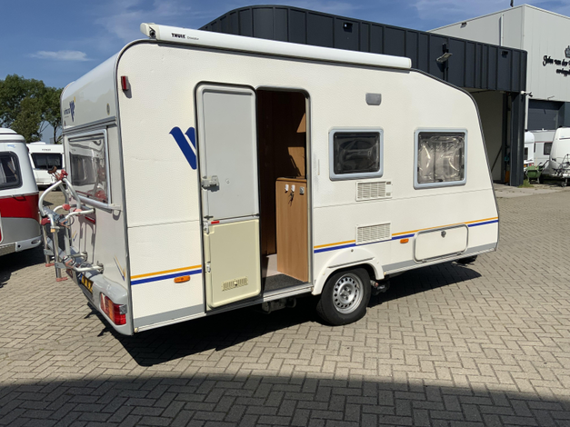 Knaus Vimara 400 TK (1050984)