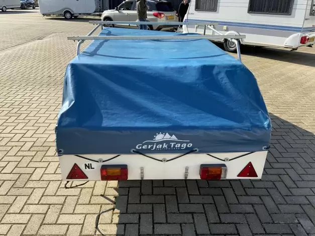 Gerjak Tago Amazone (944800)