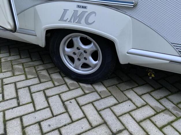 LMC Dominant 520