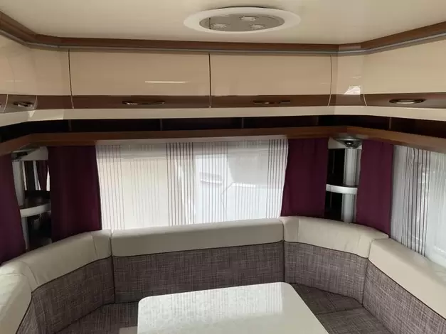 Hobby Excellent 455 UF