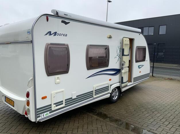 Beyerland Moorea 495 B