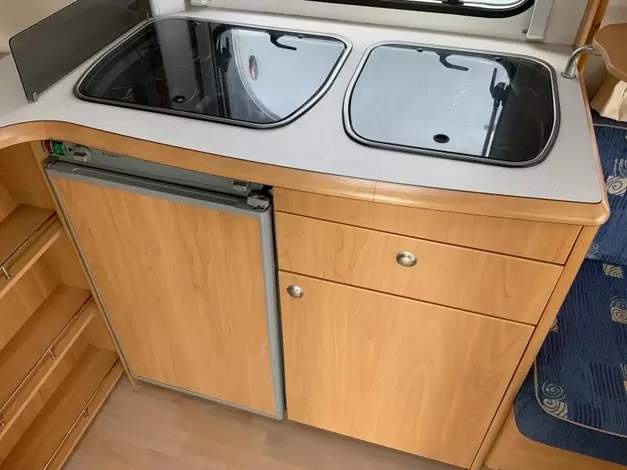 Chateau Caratt 466 C