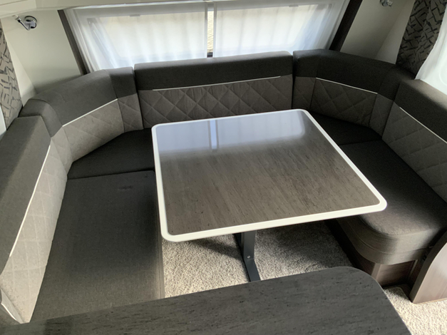 Hobby Prestige 560 FC Compleet (1032133)