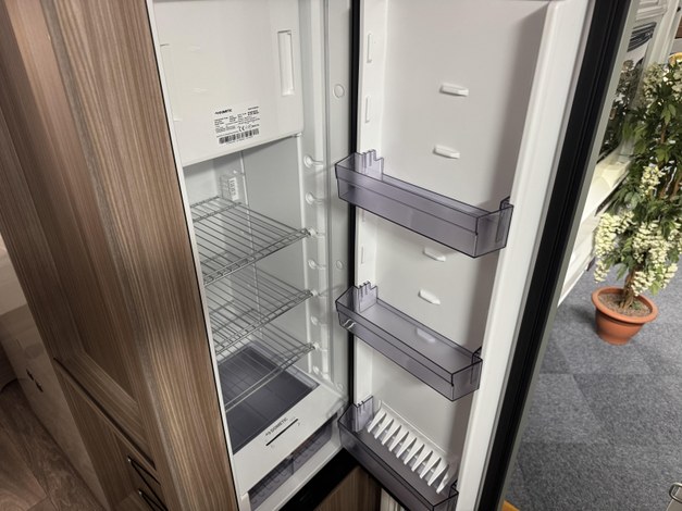 Fendt Tendenza 550 SG Zondag 22 maart open (979841)