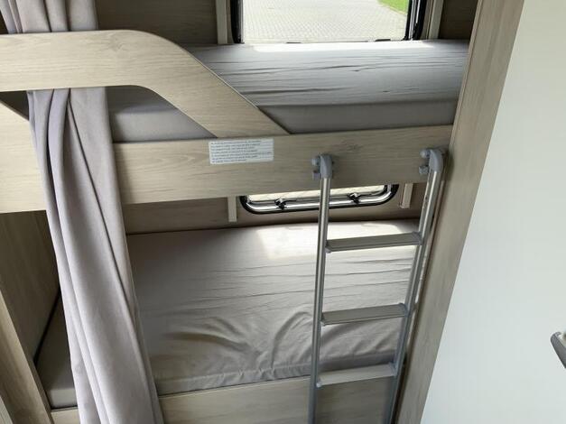 Caravelair Alba Family 466  9