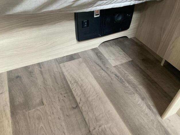 Kabe Imperial 740 TDL KS Helemaal compleet