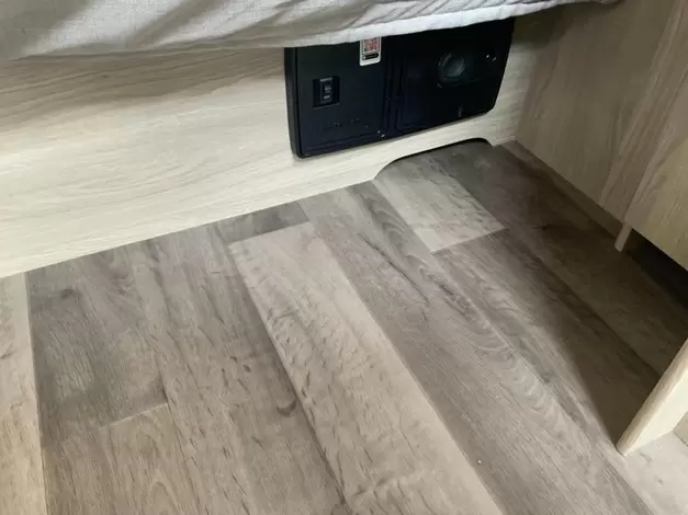 Kabe Imperial 740 TDL KS Helemaal compleet