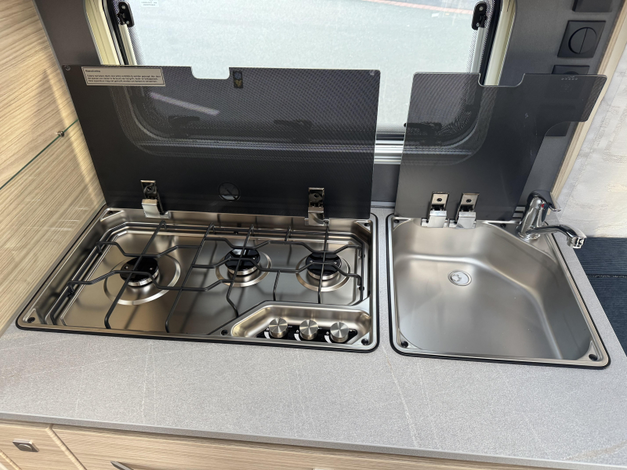 Fendt Bianco Activ 465 SFH