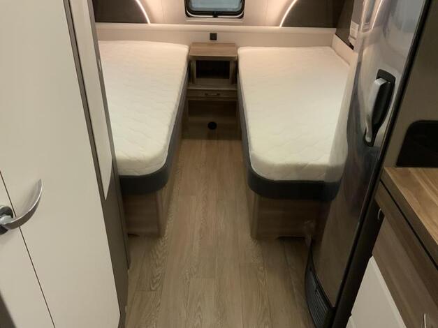 Hobby Excellent Edition 495 UL