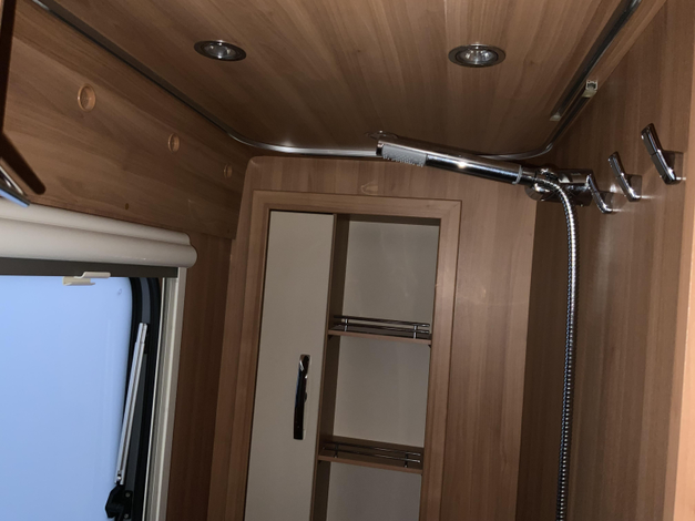 Eriba Nova 465 TF (1069214)