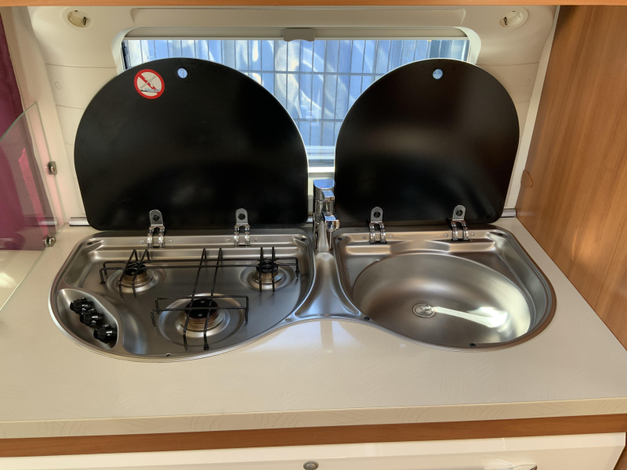 Hobby Excellent 460 UFE (1044291)