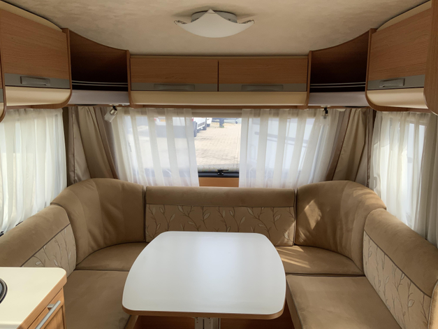 Adria Adora 512 UP (1052223)