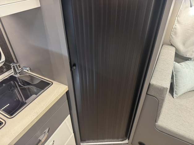 Hobby Excellent 460 SL