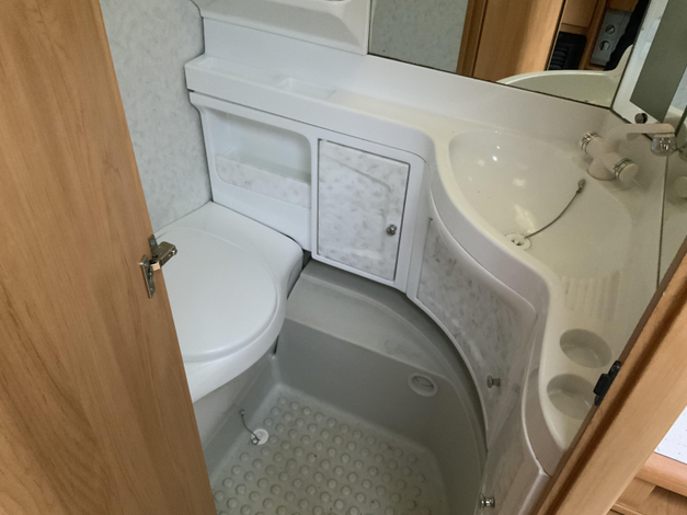 Hobby Excellent Easy 560 UFE (1033364)