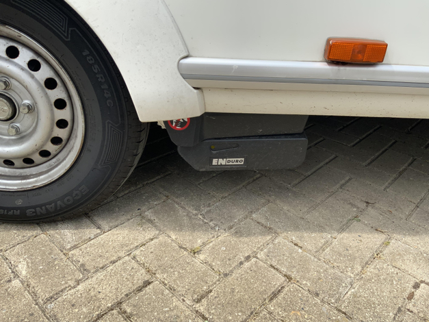 Bürstner Belcanto 460 TL (1055453)
