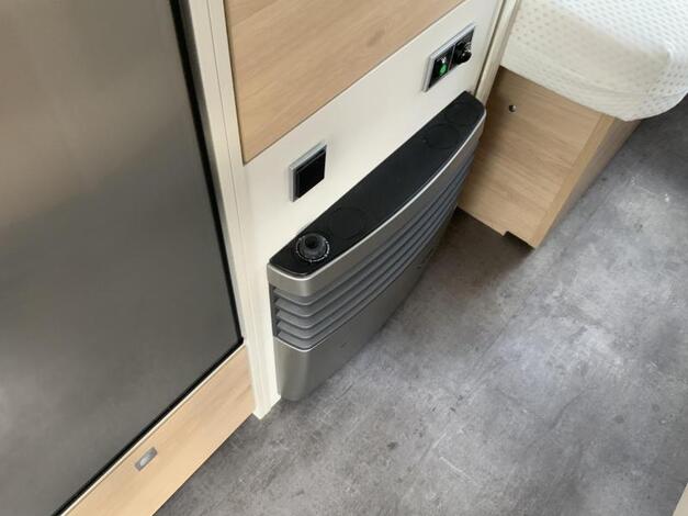 Dethleffs Nomad 510 ER