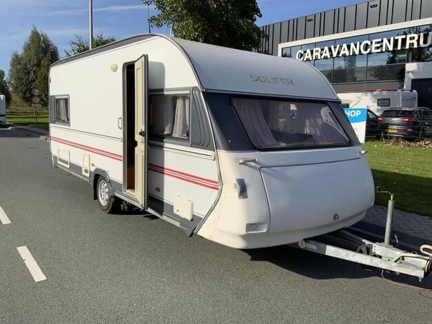 Solifer Artic 560