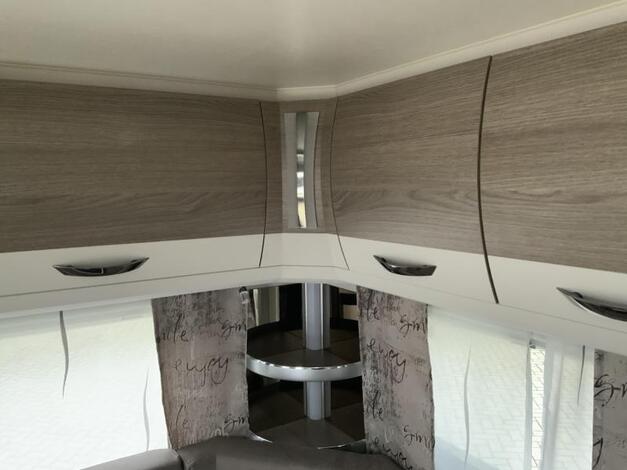 Hobby Prestige 560 UL