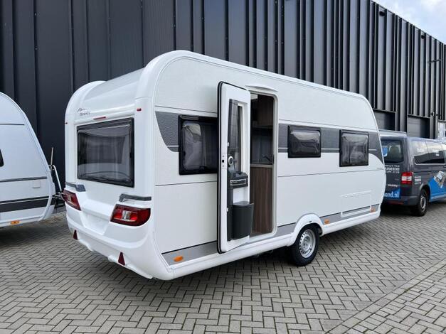 Hobby On Tour 460 DL