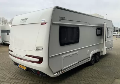 Fendt Diamant 650 SGD Zondag 8 februari open