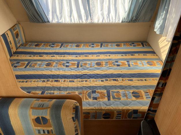 Sterckeman Starlett 420 CP (1036776)