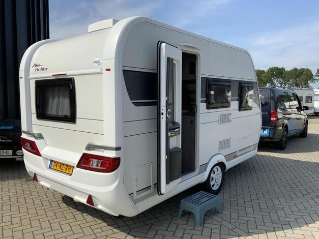 Hobby Ontour 390 SF