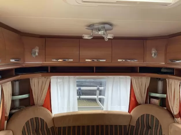 Hobby Excellent 460 UFE