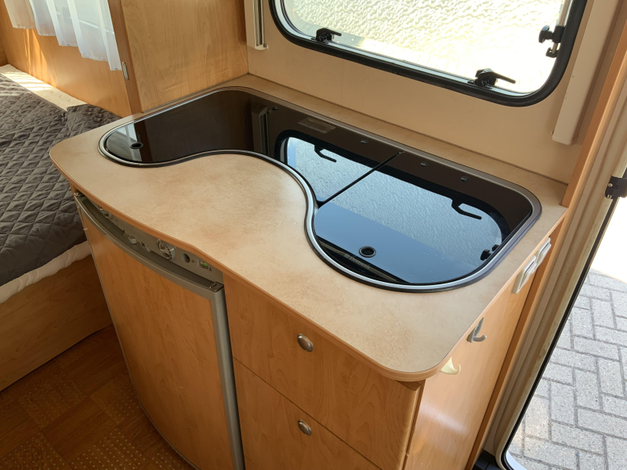 Caravelair Ambiance Style 440 (1056433)