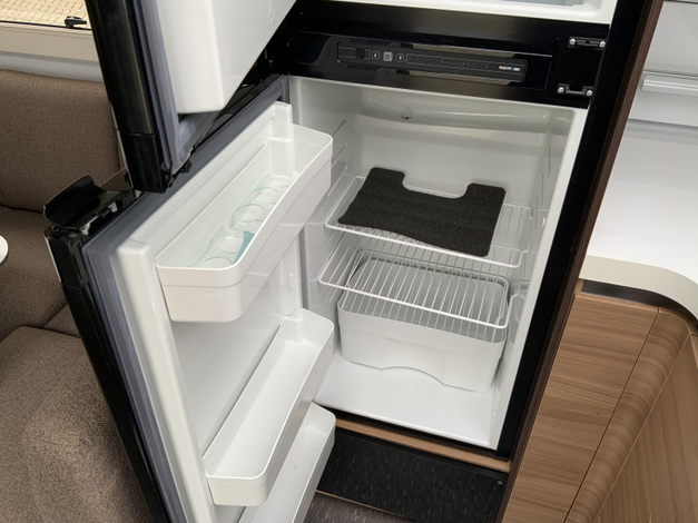 Adria Alpina 663 HT (1034592)