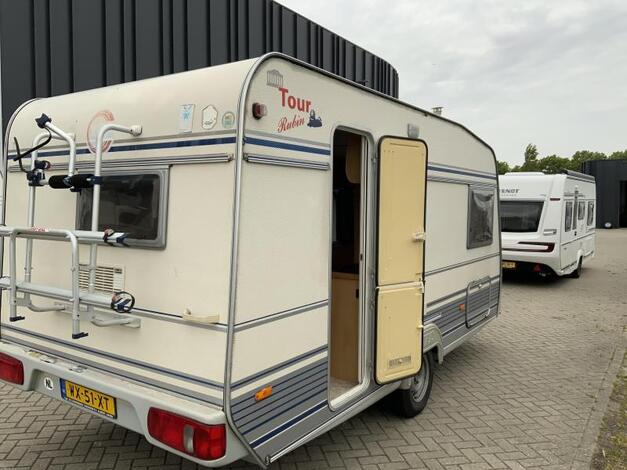 TEC Tour 450 TE Zondag 22 juni open
