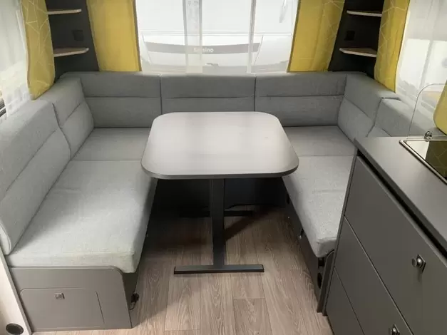 Fendt Apero 515 SG Huisshow 16 t/m26 oktober