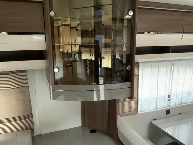 Hobby Prestige 650 UMFE