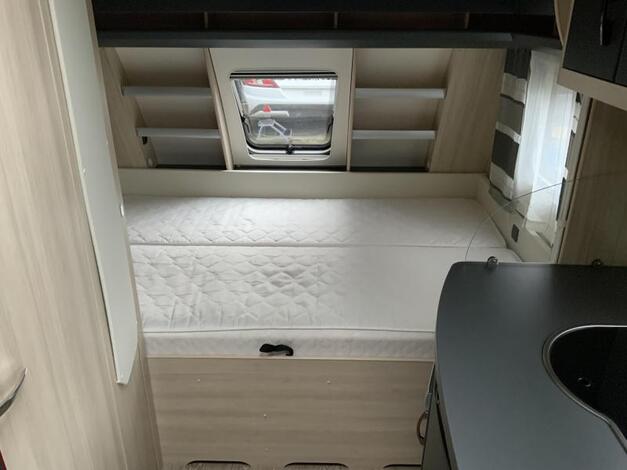 Hobby De Luxe Edition 440 SF