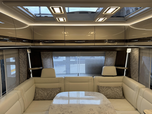 Fendt Diamant 560 SGW (1043149)