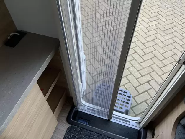 Fendt Bianco Selection 515 SG 9