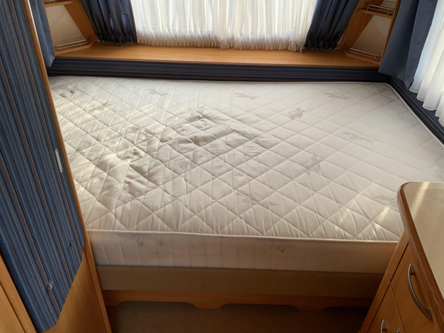 Fendt Saphir 450 QB (1031632)