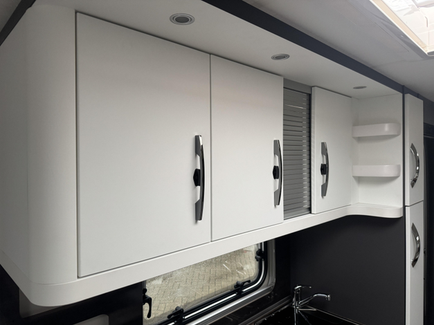 Hobby Excellent Edition 545 KMF