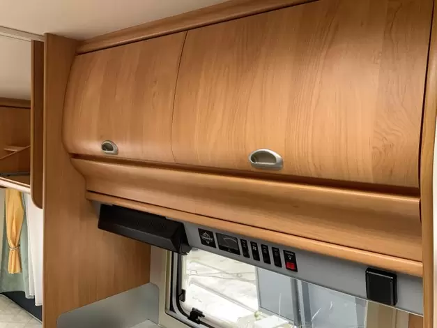 Hobby Excellent 400 SF